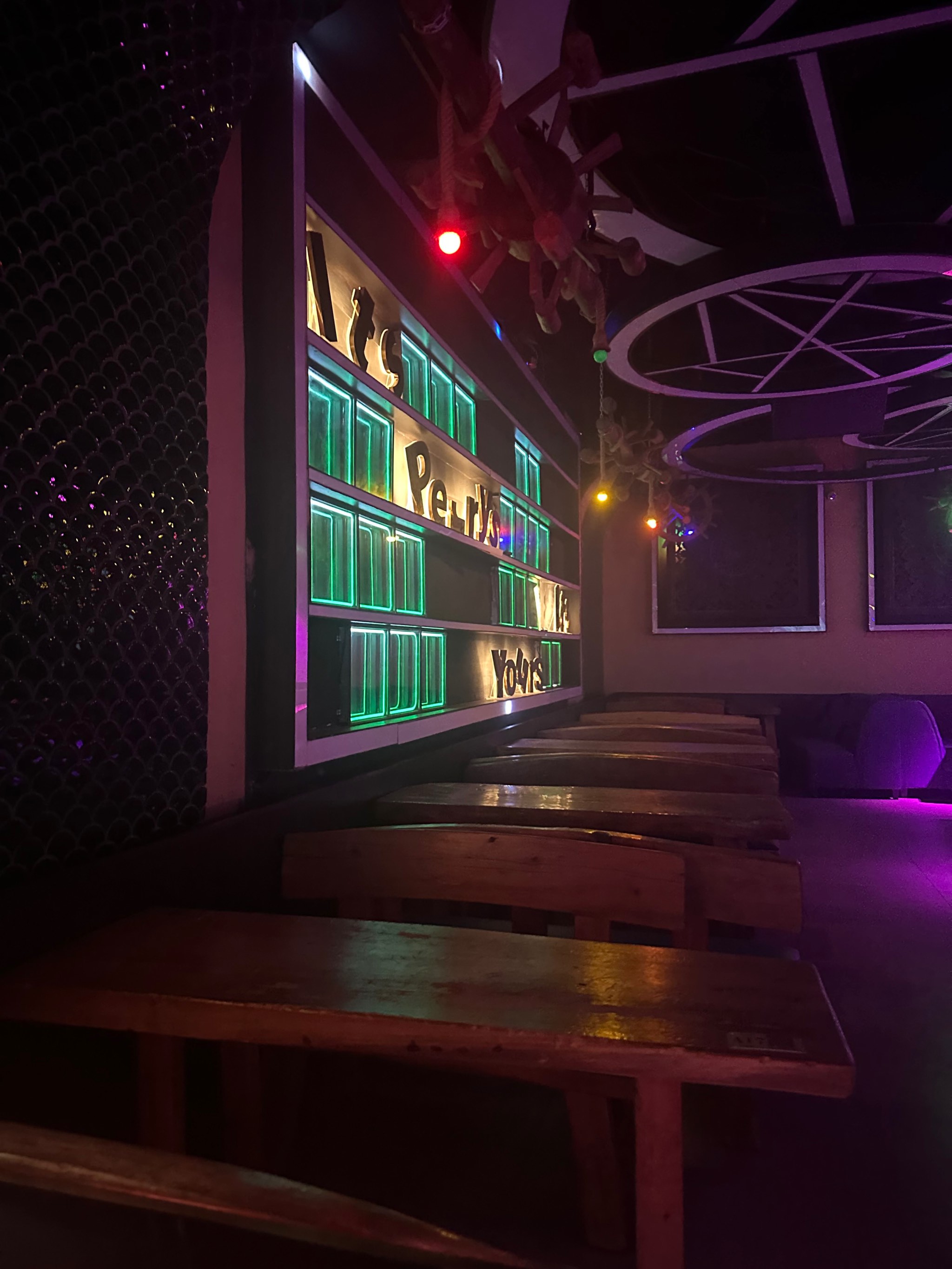 济宁商务ktv精选中低端舒适体验-任城区ktv预定